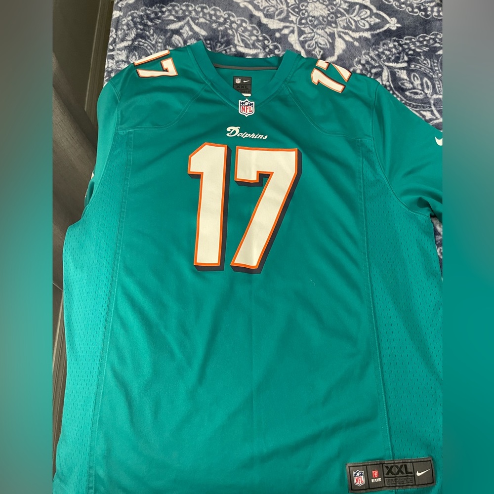Tannehill Jersey